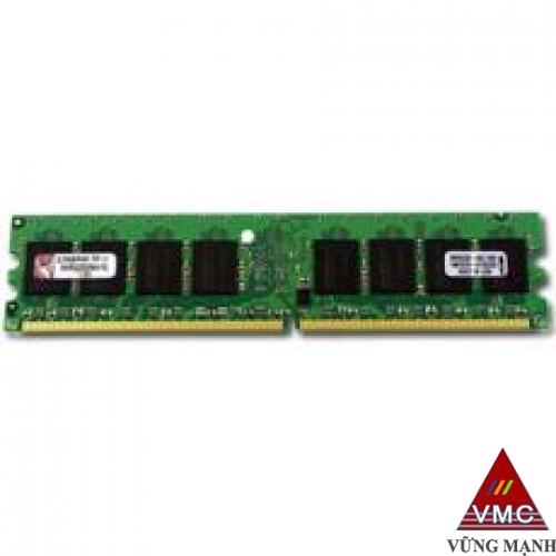 RAM Kingston 2GB DDR2 Bus 800Mhz .